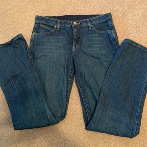 Wrangler Q-Baby jeans
